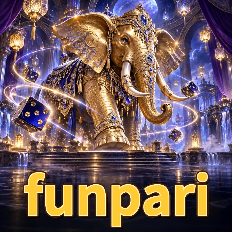 funpari Technical Info