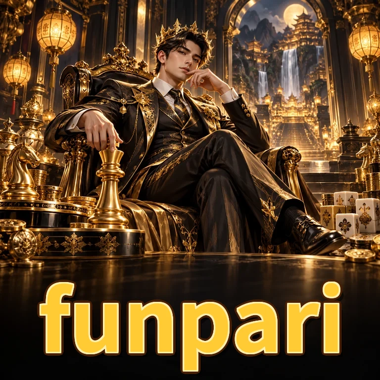 funpari Tools