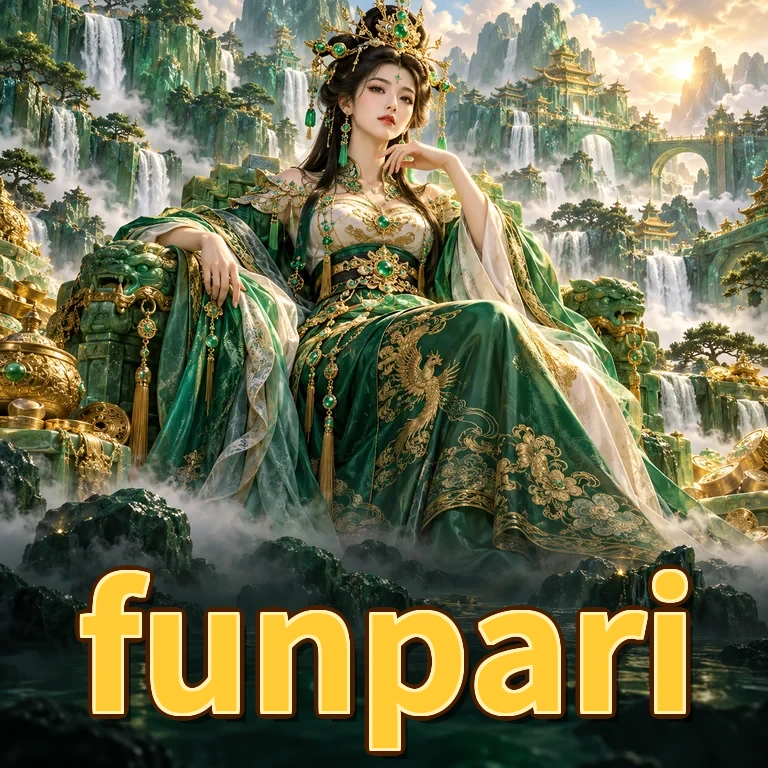 funpari Signature