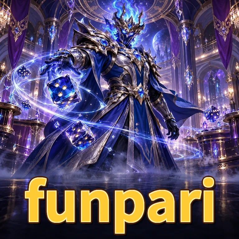 funpari Verification