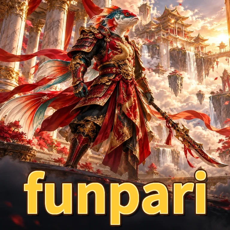 funpari Signature