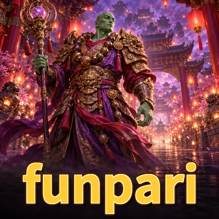 funpari Verification