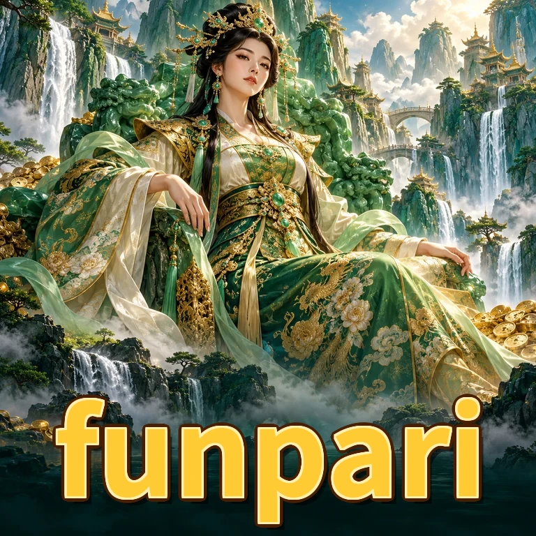 funpari Technical Info