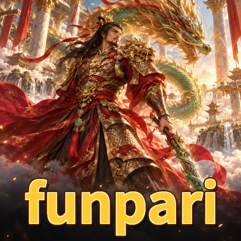 funpari Technical Info