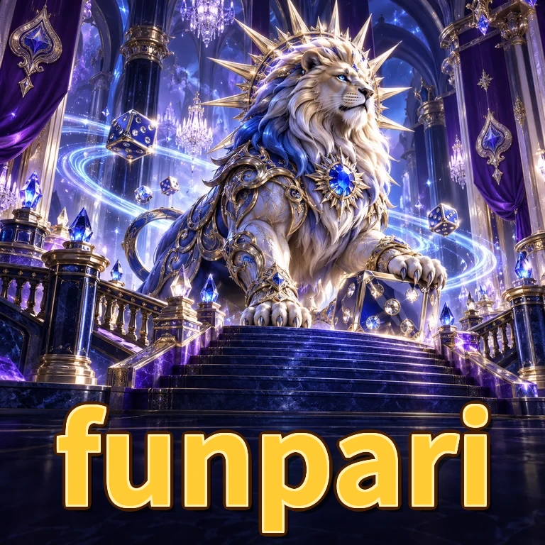 funpari Technical Info
