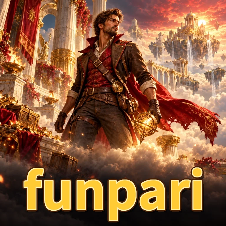 funpari Installation