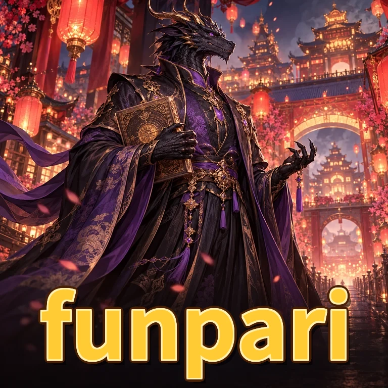 funpari Logo