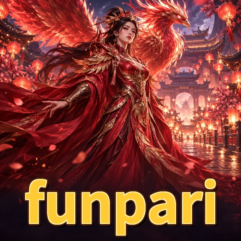 funpari Download