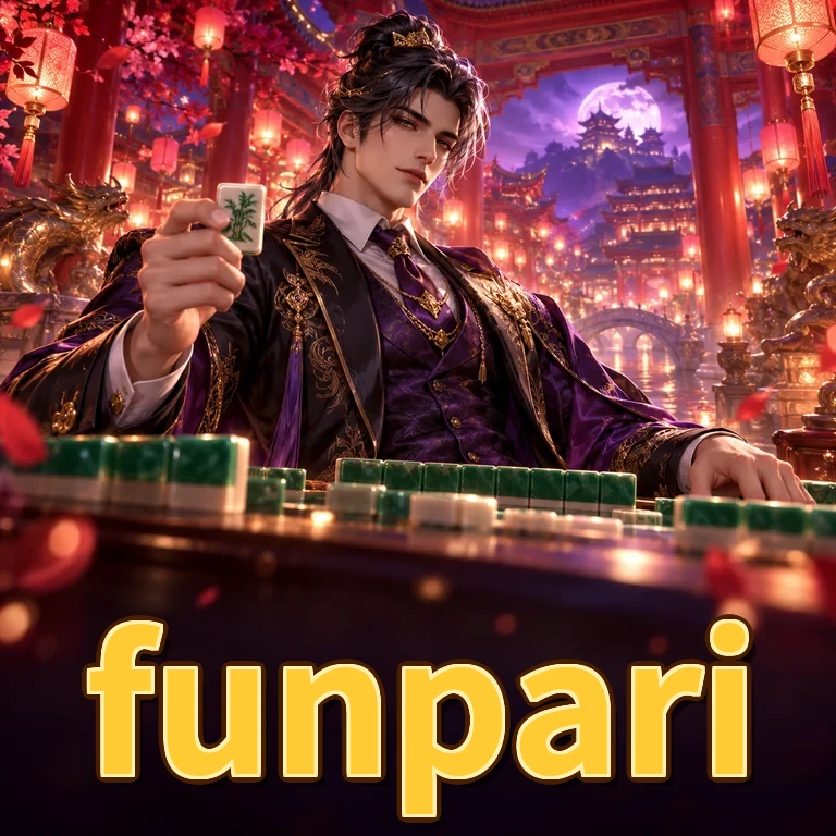 funpari APK Structure