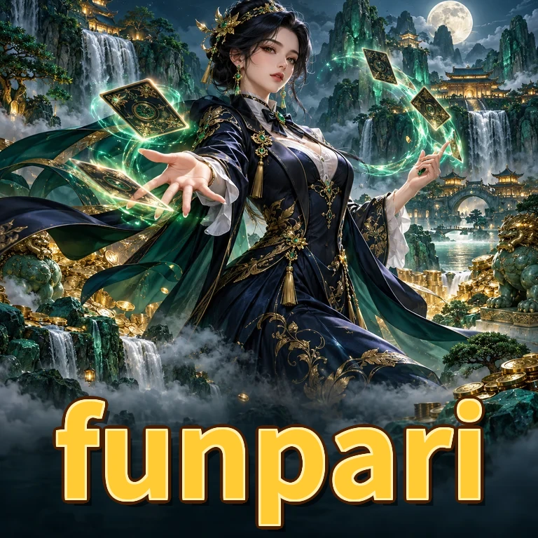 funpari Features