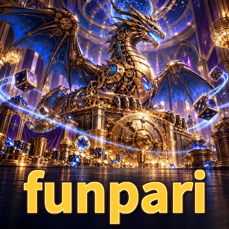 funpari Logo