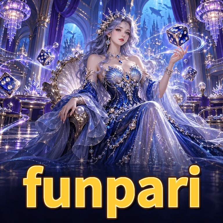 funpari Official Logo