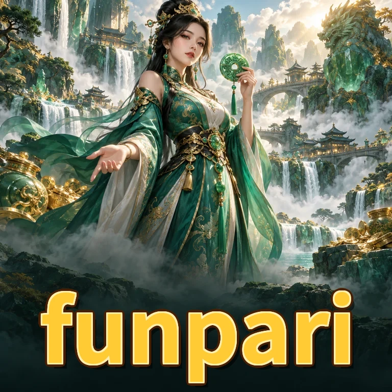 funpari Download