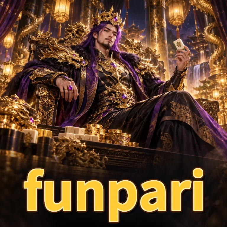 funpari Components