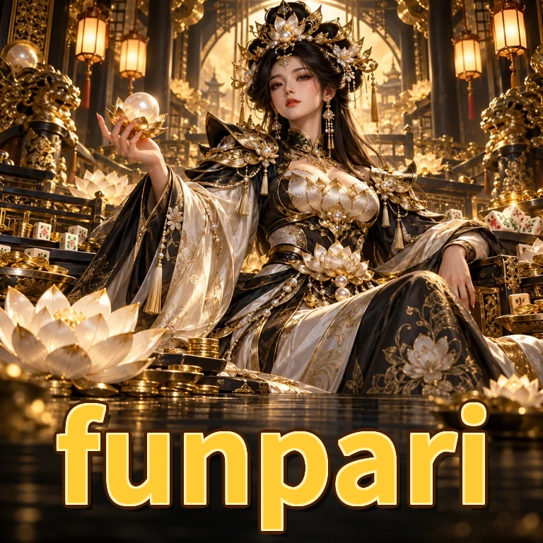 funpari Signature