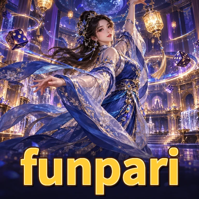 funpari Download