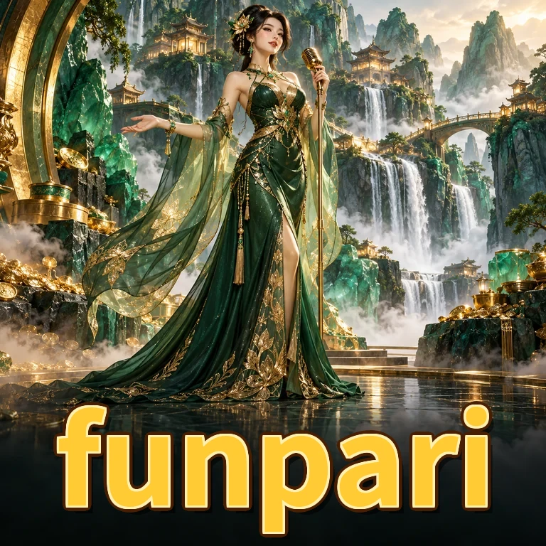 funpari Verification