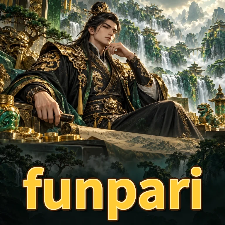 funpari Components