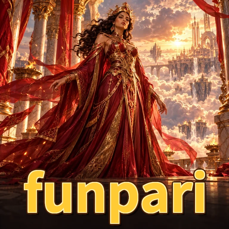 funpari Company Logo