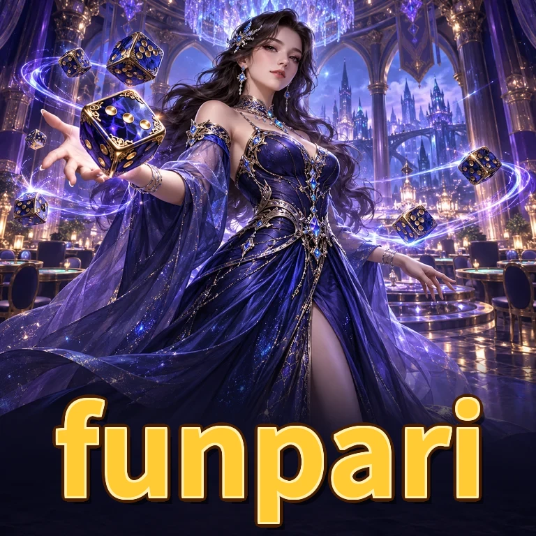 funpari FAQ