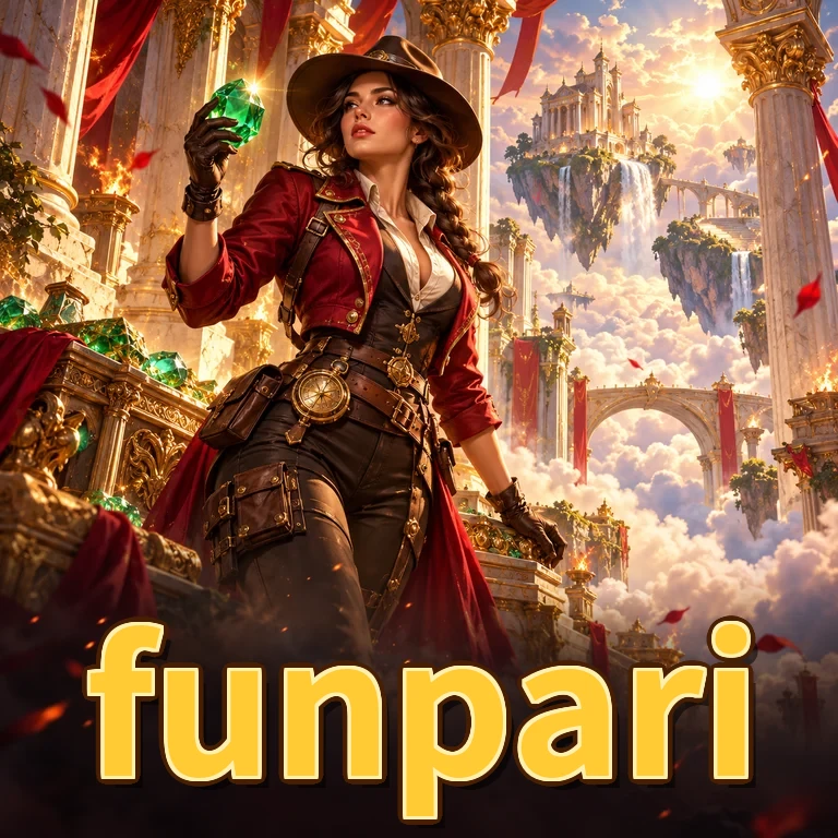 funpari Verification