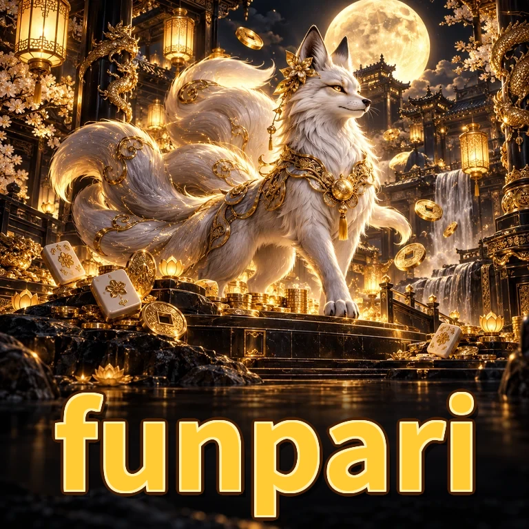 funpari Logo