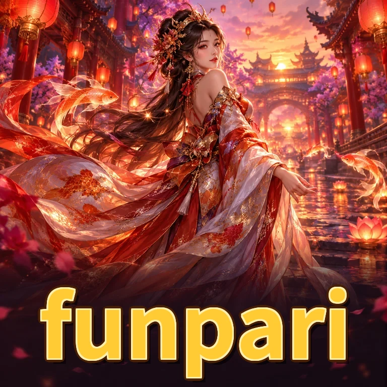 funpari Signature