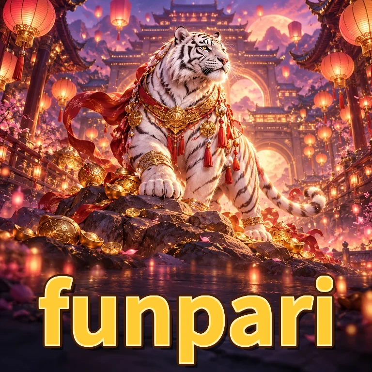 funpari APK Structure