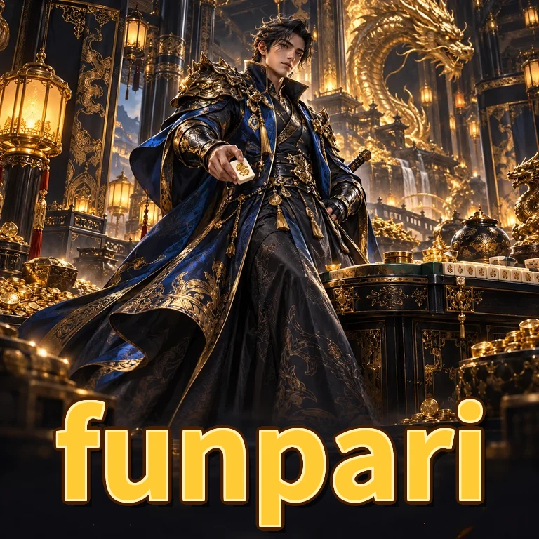 funpari APK