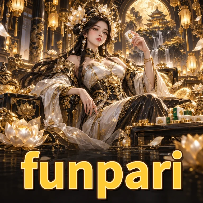 funpari Tools