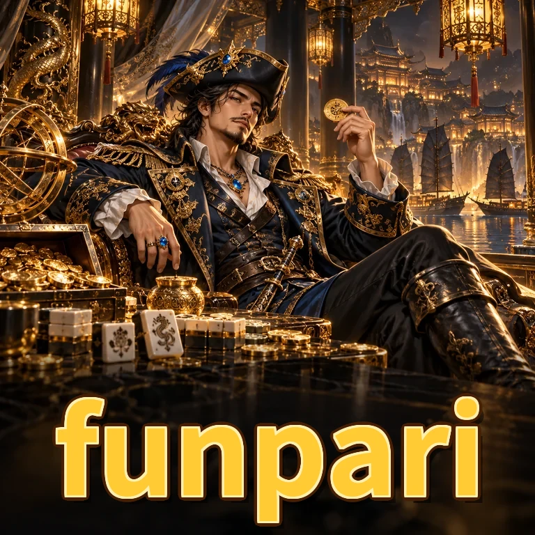 funpari Download