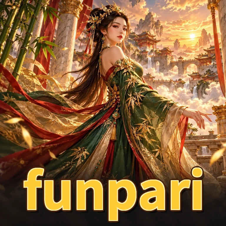 funpari Specifications