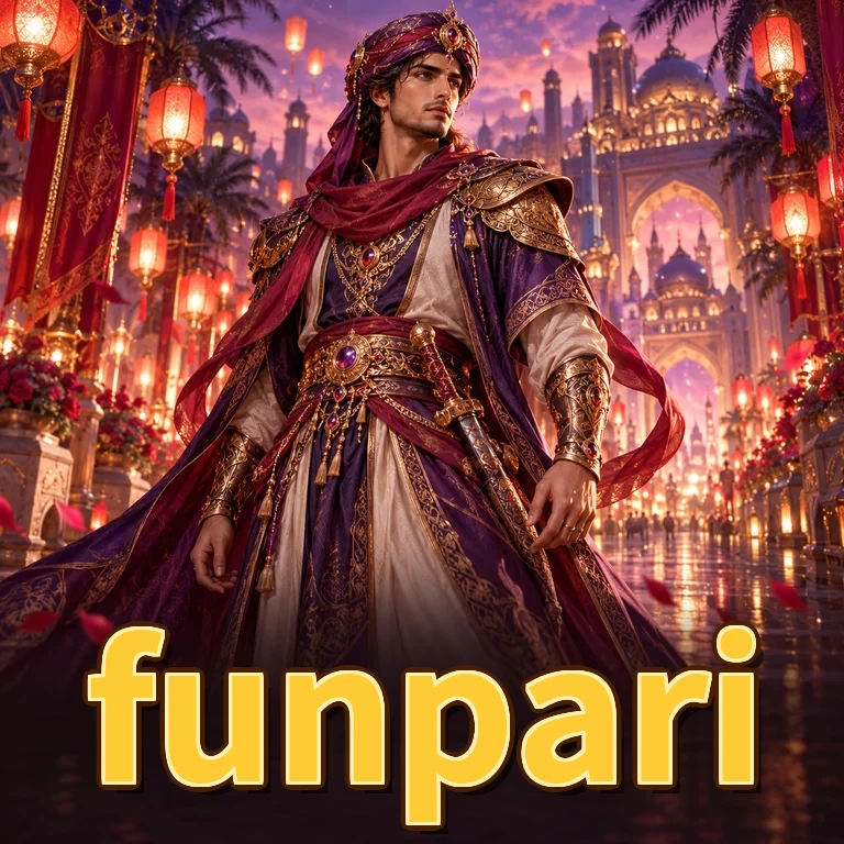 funpari Signature