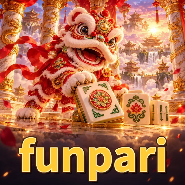 funpari Signature