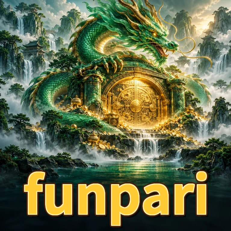 funpari Verification