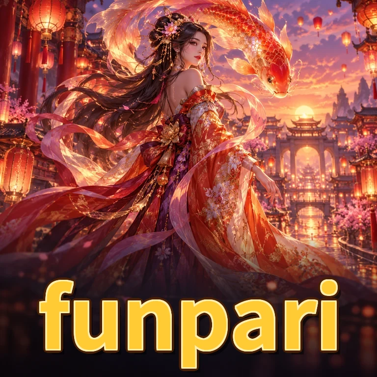 funpari Logo