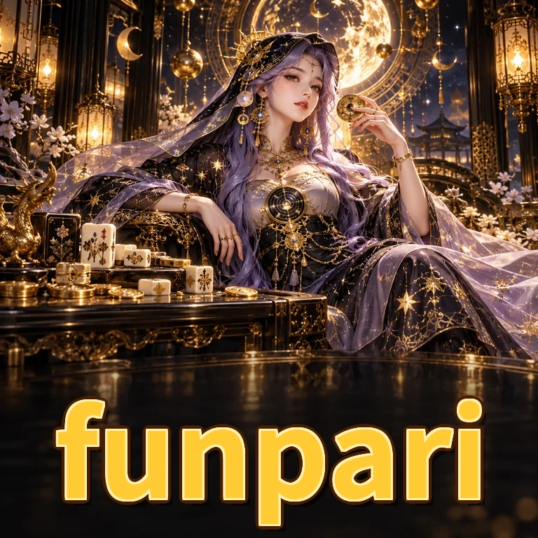 funpari Technical Info