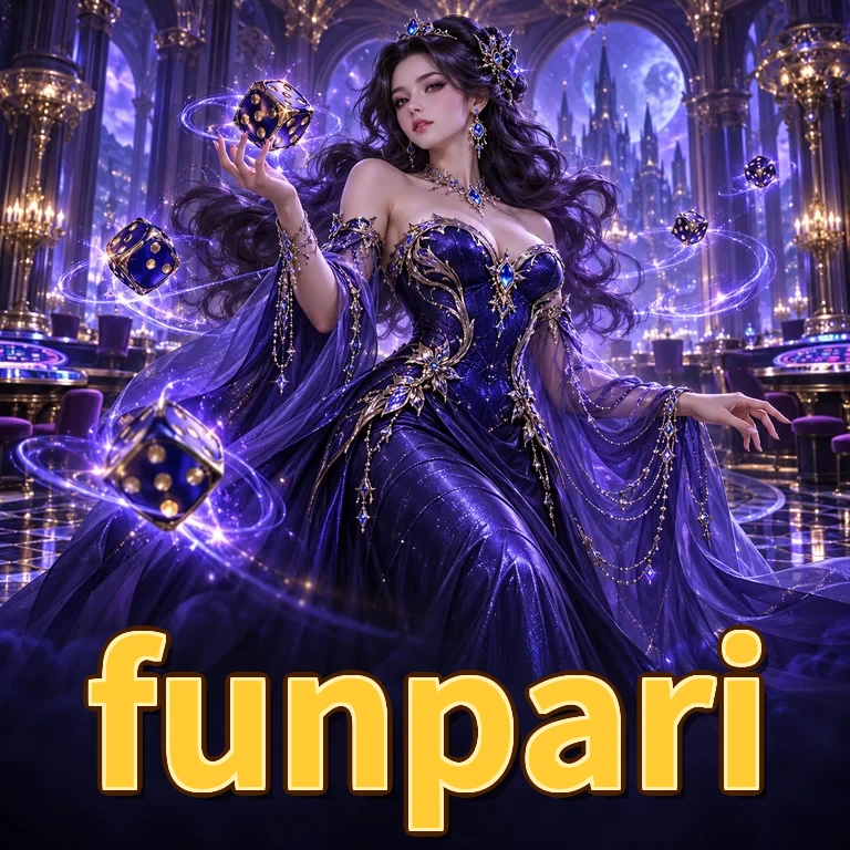 funpari Download