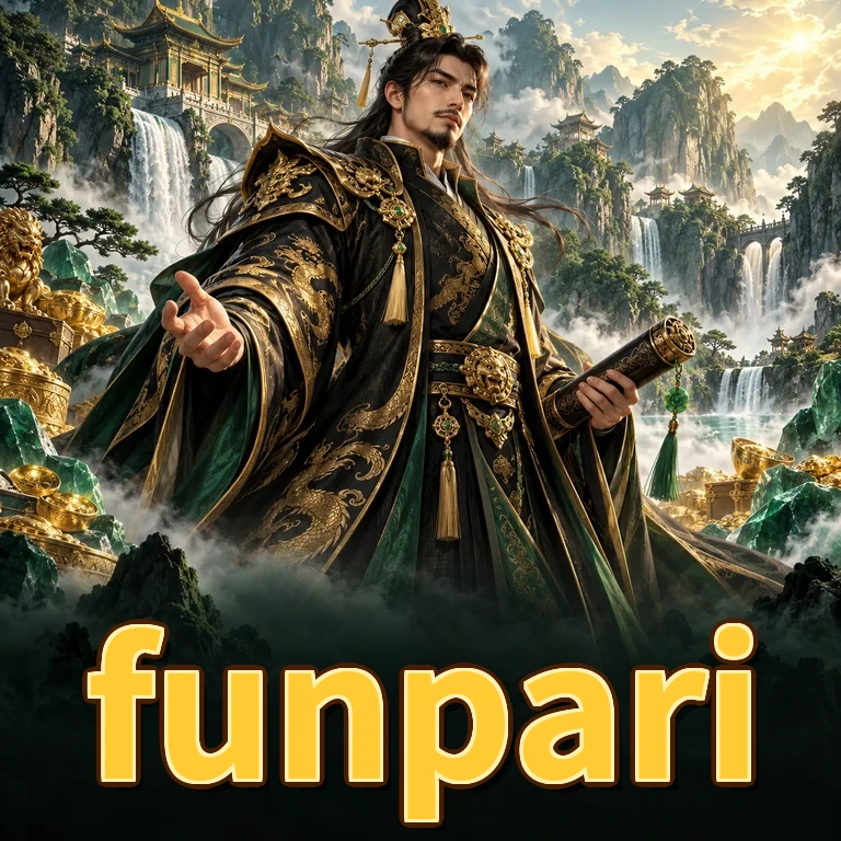 funpari Components