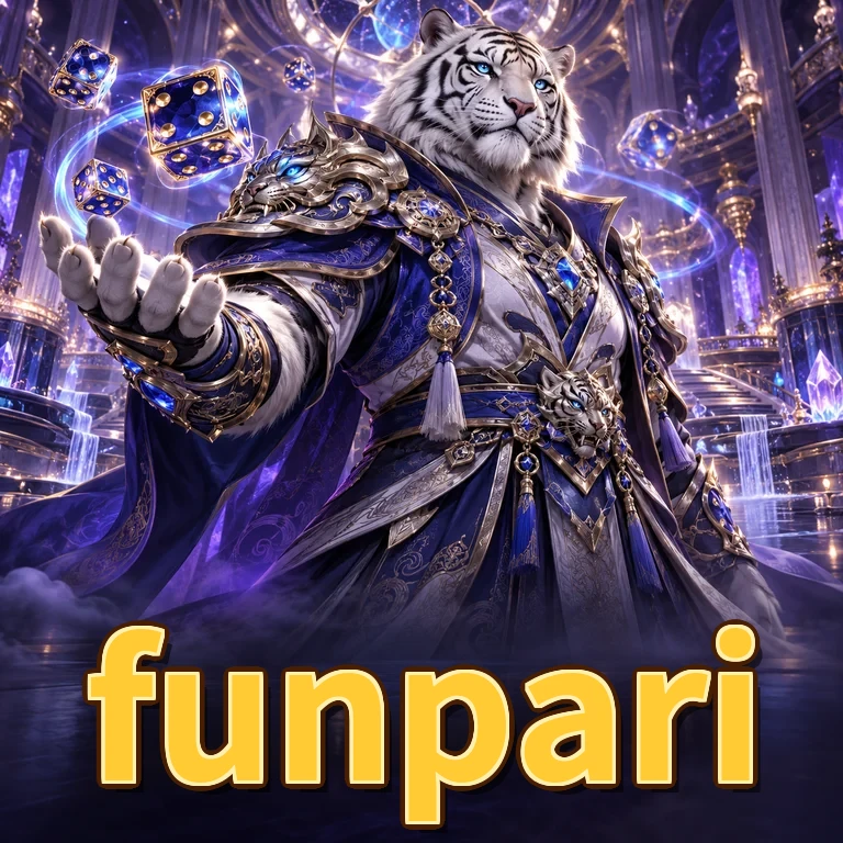 funpari Tools