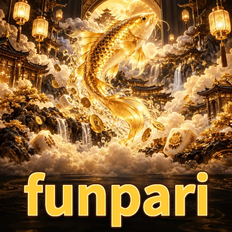 funpari Verification
