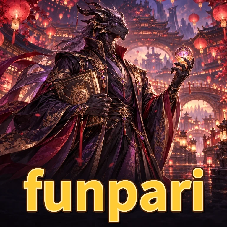 funpari Tools