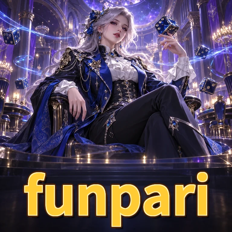 funpari Components