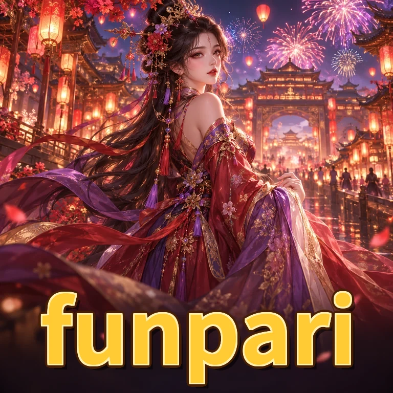 funpari Verification