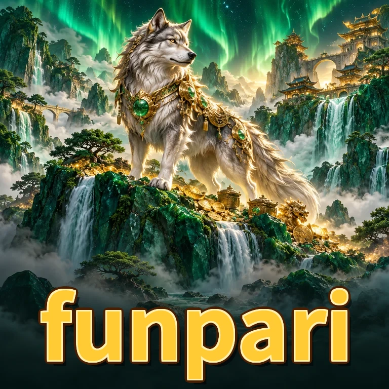 funpari Logo