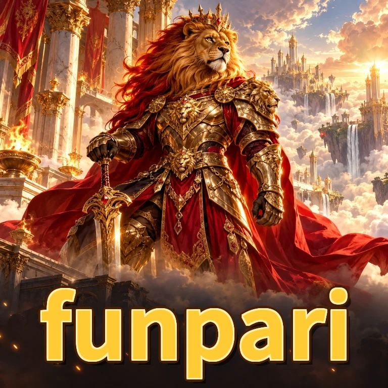 funpari Verification
