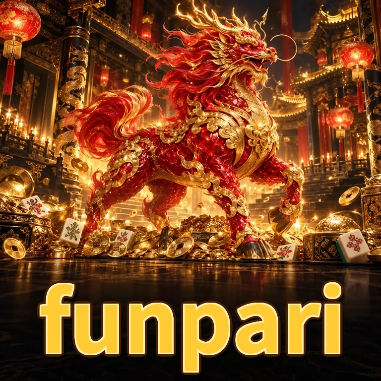 funpari Components