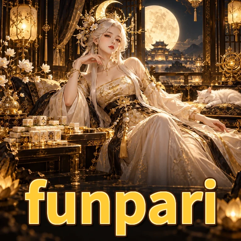 funpari Technical Info