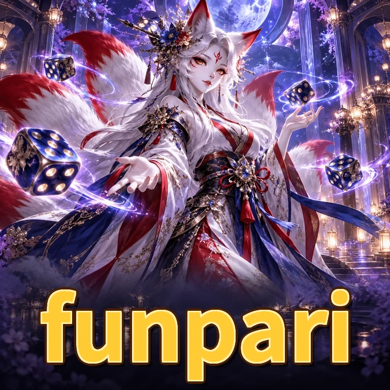 funpari Logo