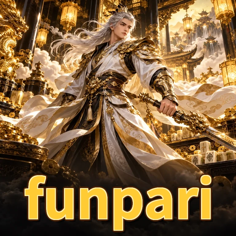 funpari Technical Info